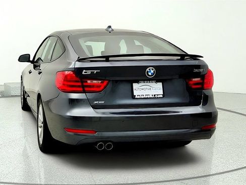 Used 2015 BMW 328i xDrive AWD/4WD image 6