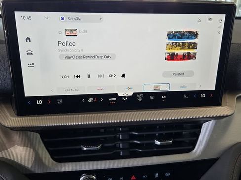 New 2026 Ford Explorer Active w/ Active Comfort Package image 13