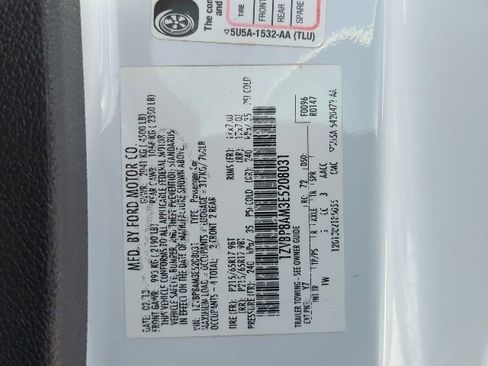 Used 2014 Ford Mustang Coupe w/ Equipment Group 102A image 26