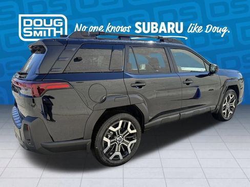 New 2026 Subaru Outback Touring XT image 5