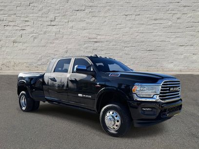 Used 2020 RAM 3500 Limited