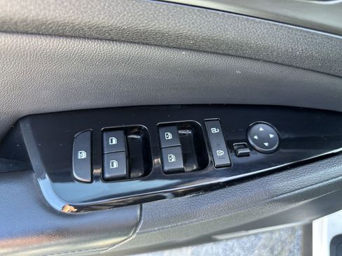 Certified 2023 Kia Sportage EX image 15