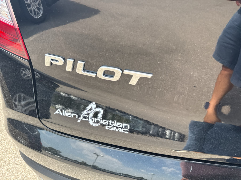 Used 2022 Honda Pilot Elite image 7