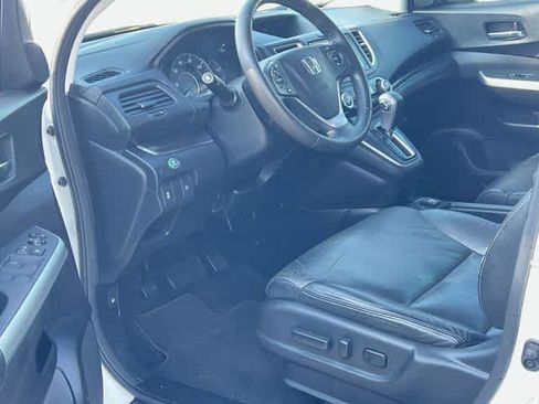 Used 2016 Honda CR-V EX-L image 3