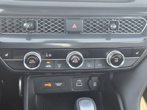 Used 2023 Acura Integra A-Spec image 26