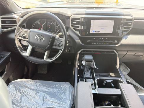 New 2026 Toyota Tundra SR5 AWD/4WD image 23