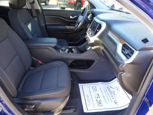 Used 2023 GMC Acadia AWD Elevation w/ Elevation Edition image 47