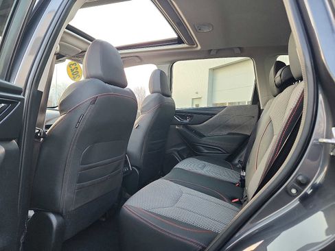 Used 2023 Subaru Forester Sport image 10