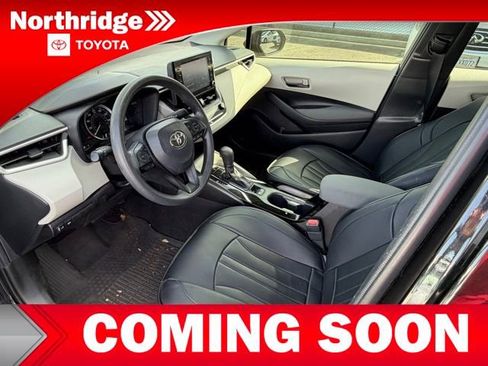 Used 2022 Toyota Corolla LE image 5