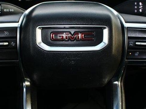 Used 2026 GMC Terrain Elevation w/ Elevation Premium Package image 13