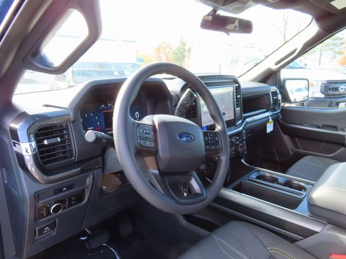 New 2025 Ford F150 STX image 8
