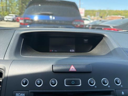 Used 2015 Honda CR-V LX image 29