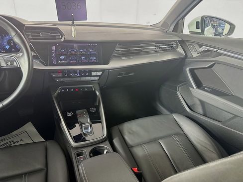 Used 2024 Audi A3 2.0T Premium image 28