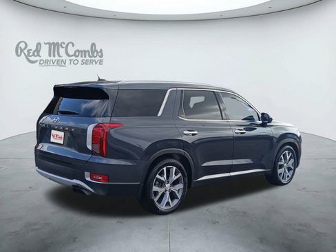 Used 2020 Hyundai Palisade SEL w/ Convenience Package image 5