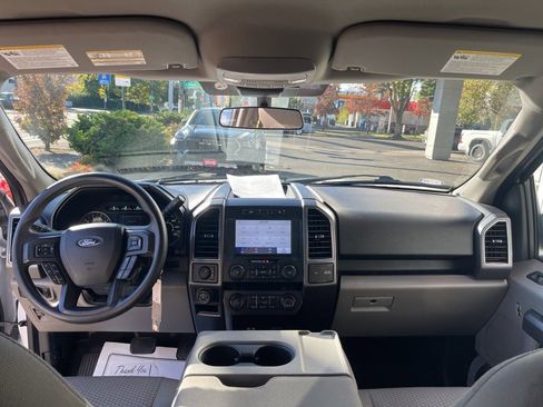 Used 2020 Ford F150 XLT w/ Trailer Tow Package image 48