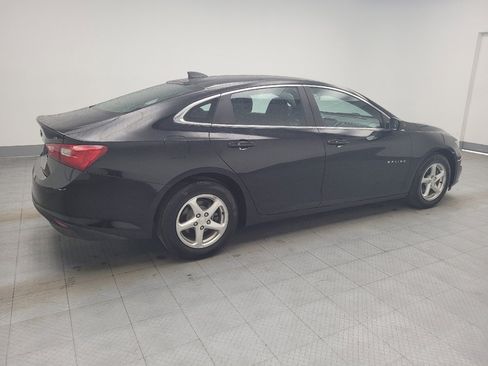 Used 2016 Chevrolet Malibu LS image 10