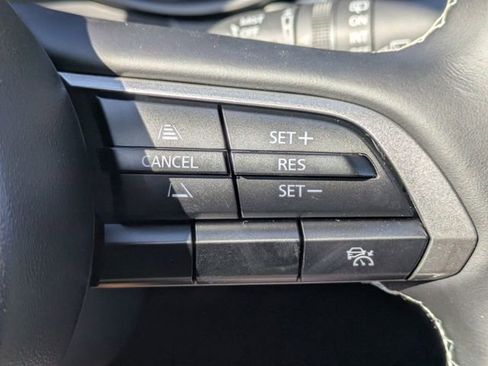 New 2026 MAZDA CX-30 Aire Edition AWD/4WD image 21