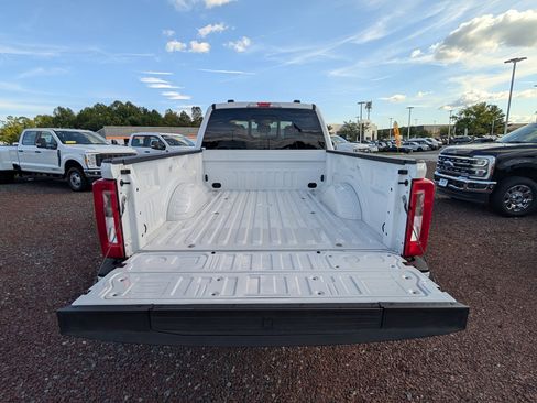 New 2026 Ford F250 XL w/ STX Appearance Package image 8