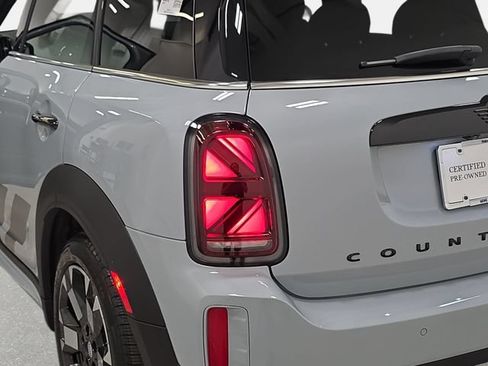 Used 2024 MINI Cooper Countryman S w/ Mini Untamed Edition AWD/4WD image 31