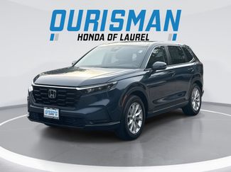 Used 2024 Honda CR-V EX-L video 1