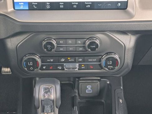 New 2025 Ford Bronco Outer Banks AWD/4WD image 68
