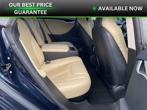 Used 2015 Tesla Model S P85D image 25