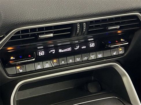 Certified 2024 MAZDA CX-90 Plug-In Hybrid w/ Preferred image 15