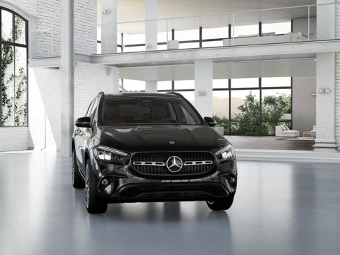 New 2026 Mercedes-Benz GLA 250 image 8