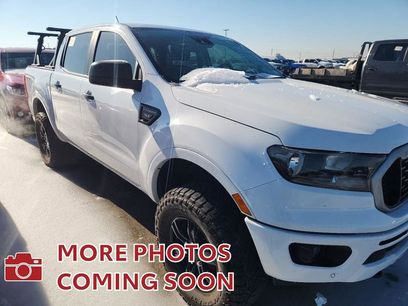 Used 2019 Ford Ranger XLT