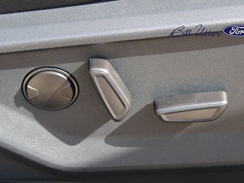 New 2025 Ford F150 XLT w/ Equipment Group 302A MID image 9