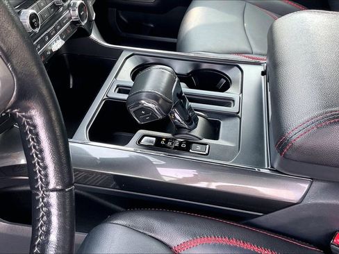 Used 2022 Ford F150 XLT w/ Equipment Group 302A High image 21