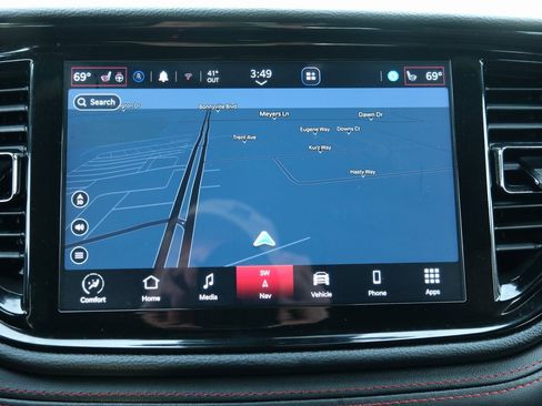 Used 2024 Dodge Durango R/T image 21