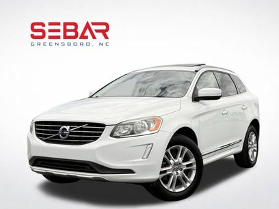 Used 2014 Volvo XC60 3.2