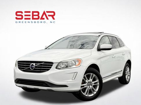 Used 2014 Volvo XC60 3.2 AWD/4WD image 1