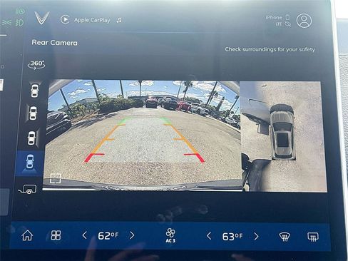 New 2025 VinFast VF 8 Eco image 14