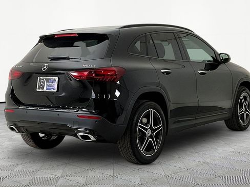 New 2026 Mercedes-Benz GLA 250 4MATIC image 6