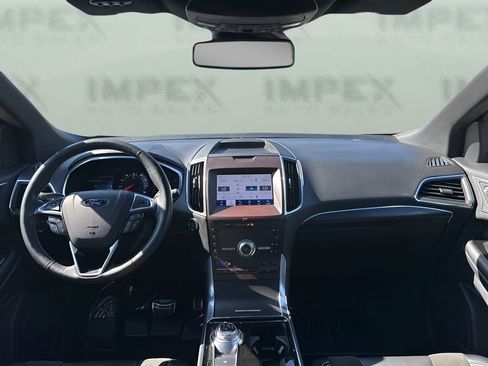 Used 2020 Ford Edge ST w/ Equipment Group 401A image 14