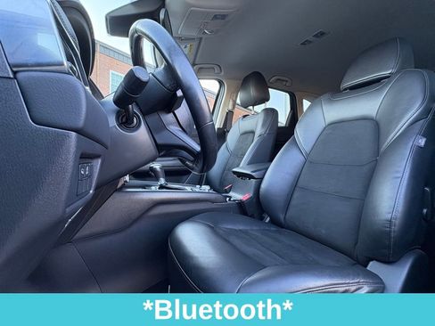 Used 2022 MAZDA CX-5 AWD 2.5 S w/ Select Package image 15