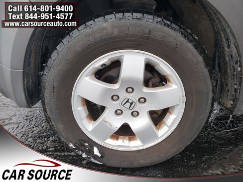 Used 2004 Honda Element EX image 23