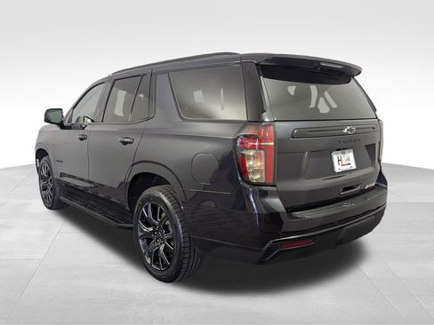 Used 2023 Chevrolet Tahoe RST w/ Luxury Package AWD/4WD image 21