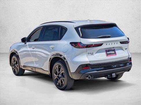 New 2026 MAZDA CX-5 2.5 S w/ Premium Plus Package AWD/4WD image 9