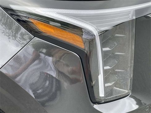 New 2026 Kia Carnival EX image 16