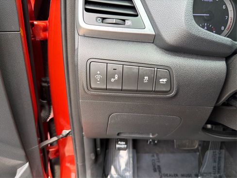 Used 2017 Hyundai Tucson Limited FWD image 18