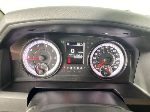Used 2019 RAM 1500 Tradesman w/ Protection Group AWD/4WD image 18