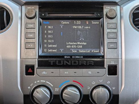 Used 2019 Toyota Tundra SR5 image 15