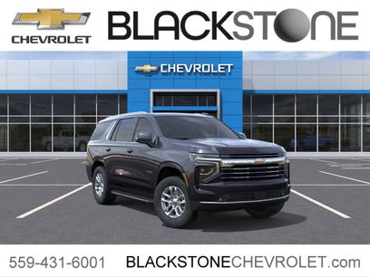 New 2026 Chevrolet Tahoe LT w/ Comfort Package