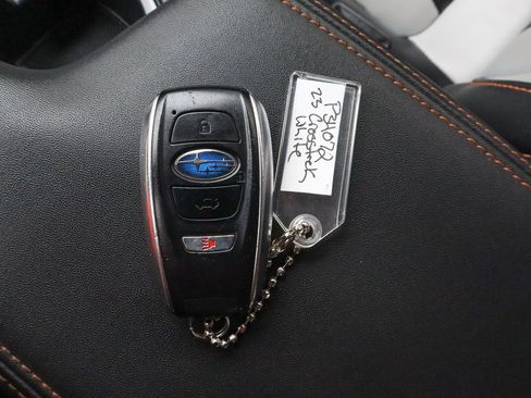 Used 2023 Subaru Crosstrek 2.5i Limited w/ Popular Package #3 image 33