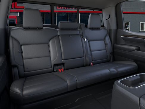 New 2026 GMC Sierra 1500 SLT w/ SLT Premium Plus Package image 17