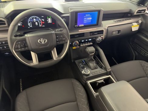 New 2026 Toyota Tacoma SR5 AWD/4WD image 19