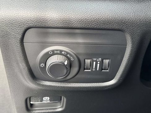 New 2026 Jeep Grand Cherokee Laredo X AWD/4WD image 8